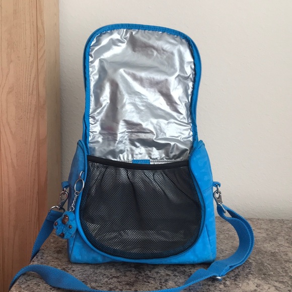 Kipling Bags Kipling Lunch Bag Crossbody Poshmark